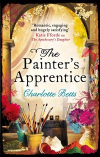 Produktbild: The Painter's Apprentice