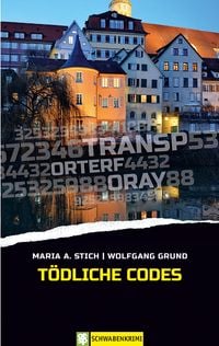 Produktbild: T&ouml;dliche Codes