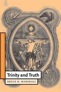 Produktbild: Trinity and Truth