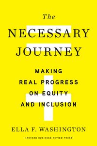 Produktbild: The Necessary Journey