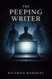 Produktbild: The Peeping Writer