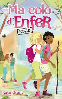 Produktbild: Ma colo d'enfer 6 - Kayla