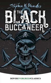 Produktbild: Meader, S: The Black Buccaneer