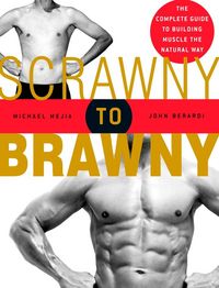 Produktbild: Scrawny to Brawny