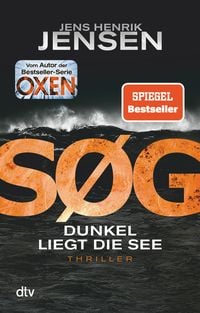 Produktbild: S&Oslash;G. Dunkel liegt die See