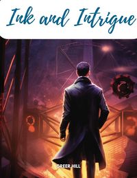 Produktbild: Ink and Intrigue