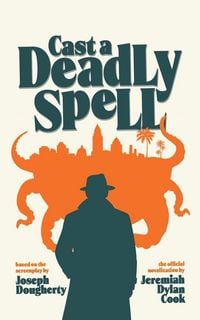 Produktbild: Cast A Deadly Spell