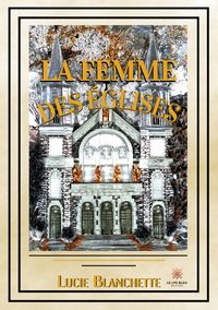 Produktbild: Lucie, B: Femme des &eacute;glises