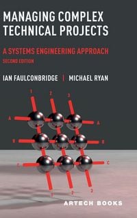 Produktbild: Managing Complex Technical Projects