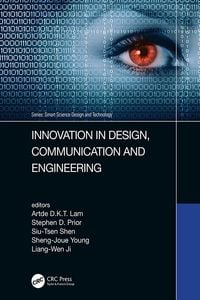 Produktbild: Innovation in Design, Communication and Engineering