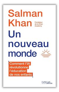 Produktbild: Un nouveau monde