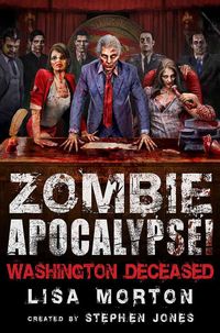 Produktbild: Zombie Apocalypse Washington D