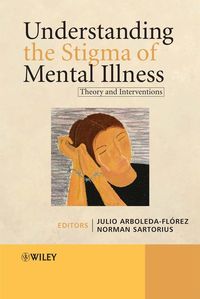 Produktbild: Understanding the Stigma of Mental Illness