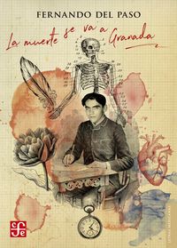 Produktbild: La muerte se va a Granada