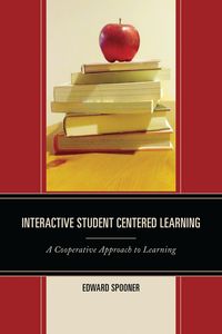 Produktbild: Interactive Student Centered Learning
