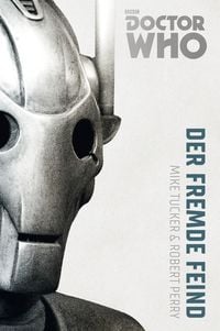 Produktbild: Doctor Who Monster-Edition 2