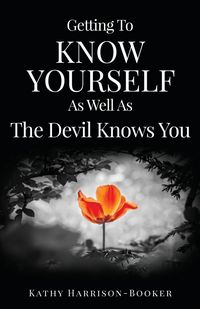 Produktbild: Getting To Know Yourself As Well As The Devil Knows You