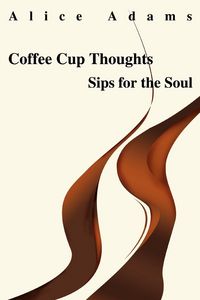 Produktbild: Coffee Cup Thoughts