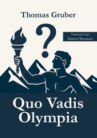 Produktbild: Quo Vadis Olympia
