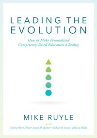 Produktbild: Leading the Evolution