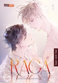 Produktbild: Passion: Raga 01
