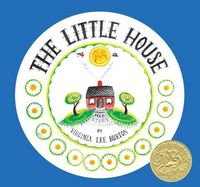 Produktbild: The Little House 75th Anniversary Edition