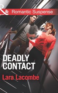 Produktbild: Deadly Contact