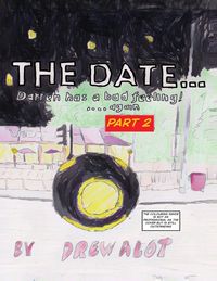 Produktbild: The Date...Darren Has A Bad Feeling (Again)