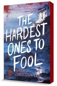 Produktbild: The Hardest Ones to Fool