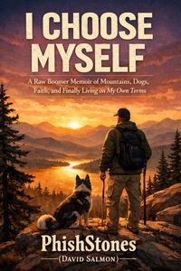 Produktbild: I Choose Myself