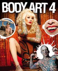 Produktbild: Body Art 4