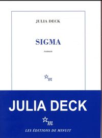 Produktbild: Sigma