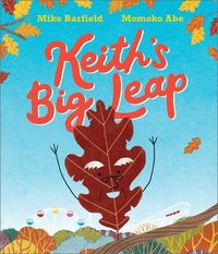 Produktbild: Keith's Big Leap