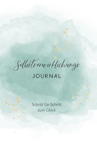 Produktbild: Selbstverwirklichungs Journal
