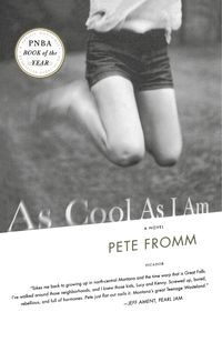 Produktbild: As Cool as I Am