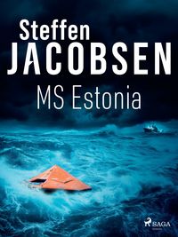 Produktbild: MS Estonia