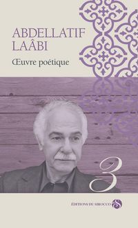 Produktbild: Oeuvre Poetique 3