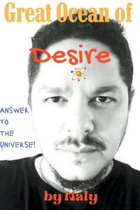 Produktbild: The Great Ocean of Desire