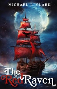 Produktbild: The Red Raven
