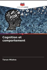 Produktbild: Cognition et comportement