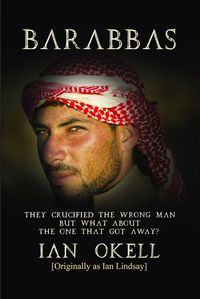 Produktbild: Barabbas (The Okell Adventures, #2)