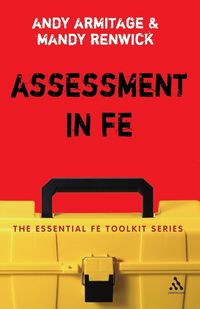 Produktbild: Assessment in FE