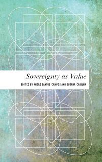 Produktbild: Sovereignty as Value