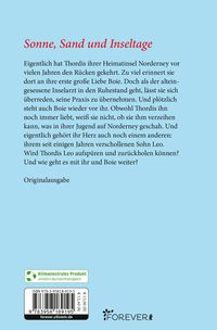 Die Sehnsucht der Inselärztin