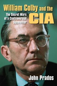 Produktbild: William Colby & The Cia