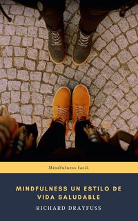 Produktbild: Mindfulness Un Estilo De Vida Saludable