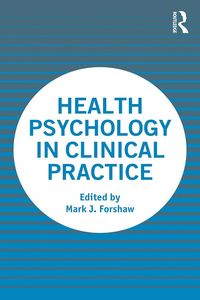 Produktbild: Health Psychology in Clinical Practice