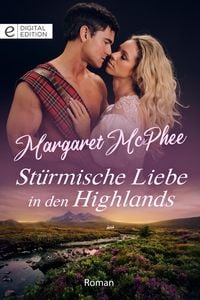 Produktbild: St&uuml;rmische Liebe in den Highlands