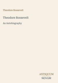 Produktbild: Theodore Roosevelt