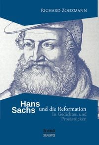 Produktbild: Hans Sachs und die Reformation